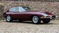 Jaguar E-Type Series 1 3.8 Litre Coupé restored condition, histo Rood - thumbnail 28