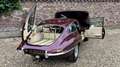 Jaguar E-Type Series 1 3.8 Litre Coupé restored condition, histo Rouge - thumbnail 26