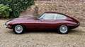Jaguar E-Type Series 1 3.8 Litre Coupé restored condition, histo Rojo - thumbnail 40