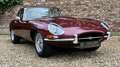 Jaguar E-Type Series 1 3.8 Litre Coupé restored condition, histo Rouge - thumbnail 22
