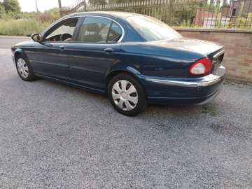 2.0ess v6 automatique