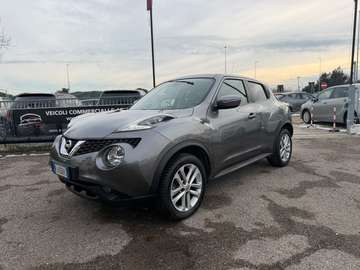 Juke 1.5 dci Acenta 110cv
