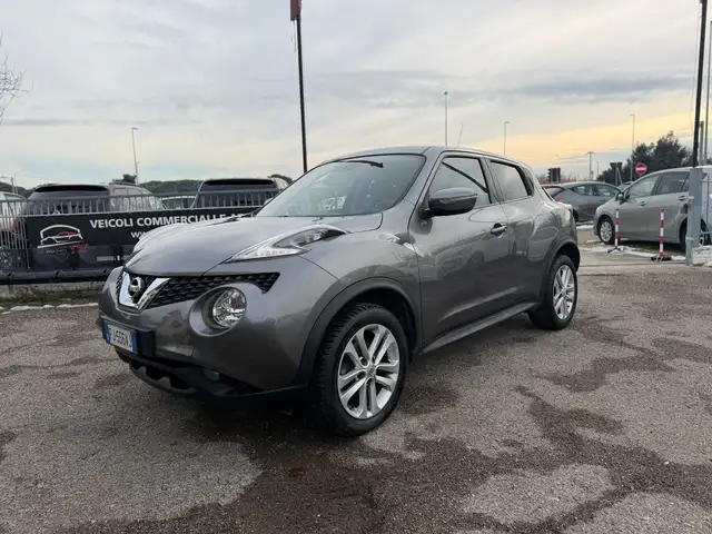 Nissan Juke Juke 1.5 dci Acenta 110cv