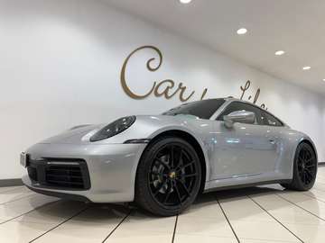 3.0 Carrera 911 Coupè 385 CV Pdk