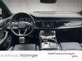 Audi RS Q8 4.0 TFSI quattro B&O LUFT HUD LASER AHK Schwarz - thumbnail 13