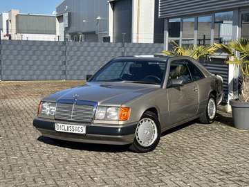 230CE Coupe W124 1988!!