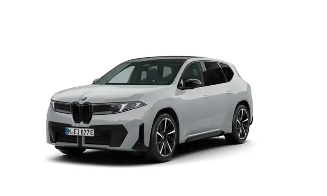 BMW iX3 50 xDrive Ansicht 1