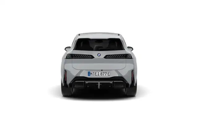 BMW iX3 50 xDrive Ansicht 5