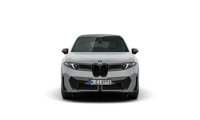 BMW iX3 50 xDrive Ansicht 2