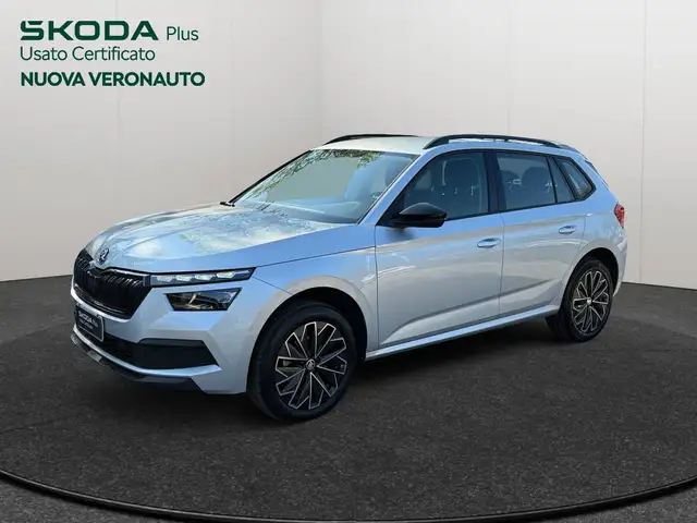 Skoda Kamiq 1.5 TSI STYLE