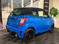 Ligier JS 50 JS50L Ultimate Sport KLIMA Mopedauto Microcar 45 Blu/Azzurro - thumbnail 8