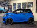 Ligier JS 50 JS50L Ultimate Sport KLIMA Mopedauto Microcar 45 Blu/Azzurro - thumbnail 3
