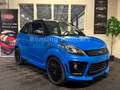 Ligier JS 50 JS50L Ultimate Sport KLIMA Mopedauto Microcar 45 Blu/Azzurro - thumbnail 5