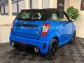 Ligier JS 50 JS50L Ultimate Sport KLIMA Mopedauto Microcar 45 Blu/Azzurro - thumbnail 9