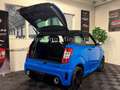 Ligier JS 50 JS50L Ultimate Sport KLIMA Mopedauto Microcar 45 Blu/Azzurro - thumbnail 11