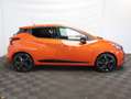 Nissan Micra 1.0L Acenta AIRCO | LED | CARPLAY | LMV | TREKHAAK Oranje - thumbnail 15