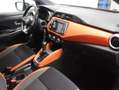 Nissan Micra 1.0L Acenta AIRCO | LED | CARPLAY | LMV | TREKHAAK Oranje - thumbnail 22