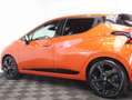 Nissan Micra 1.0L Acenta AIRCO | LED | CARPLAY | LMV | TREKHAAK Oranje - thumbnail 19