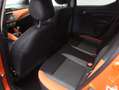 Nissan Micra 1.0L Acenta AIRCO | LED | CARPLAY | LMV | TREKHAAK Oranje - thumbnail 35