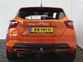 Nissan Micra 1.0L Acenta AIRCO | LED | CARPLAY | LMV | TREKHAAK Oranje - thumbnail 21