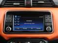 Nissan Micra 1.0L Acenta AIRCO | LED | CARPLAY | LMV | TREKHAAK Oranje - thumbnail 31