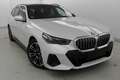 BMW 520 5-serie Touring 520i M-Sport | Driving Assistant P Blanc - thumbnail 3