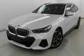 BMW 520 5-serie Touring 520i M-Sport | Driving Assistant P Blanc - thumbnail 2