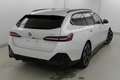 BMW 520 5-serie Touring 520i M-Sport | Driving Assistant P Blanc - thumbnail 5