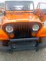 Jeep CJ-7 Renegade Portocaliu - thumbnail 7