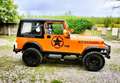 Jeep CJ-7 Renegade Portocaliu - thumbnail 1