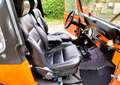 Jeep CJ-7 Renegade Portocaliu - thumbnail 2