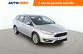 Ford Focus 1.0 Ecoboost Auto-S&S Business 125 Gris - thumbnail 8