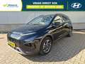 Hyundai BAYON 1.0 T-GDI 48V 100PK 7DCT Premium Zwart - thumbnail 1