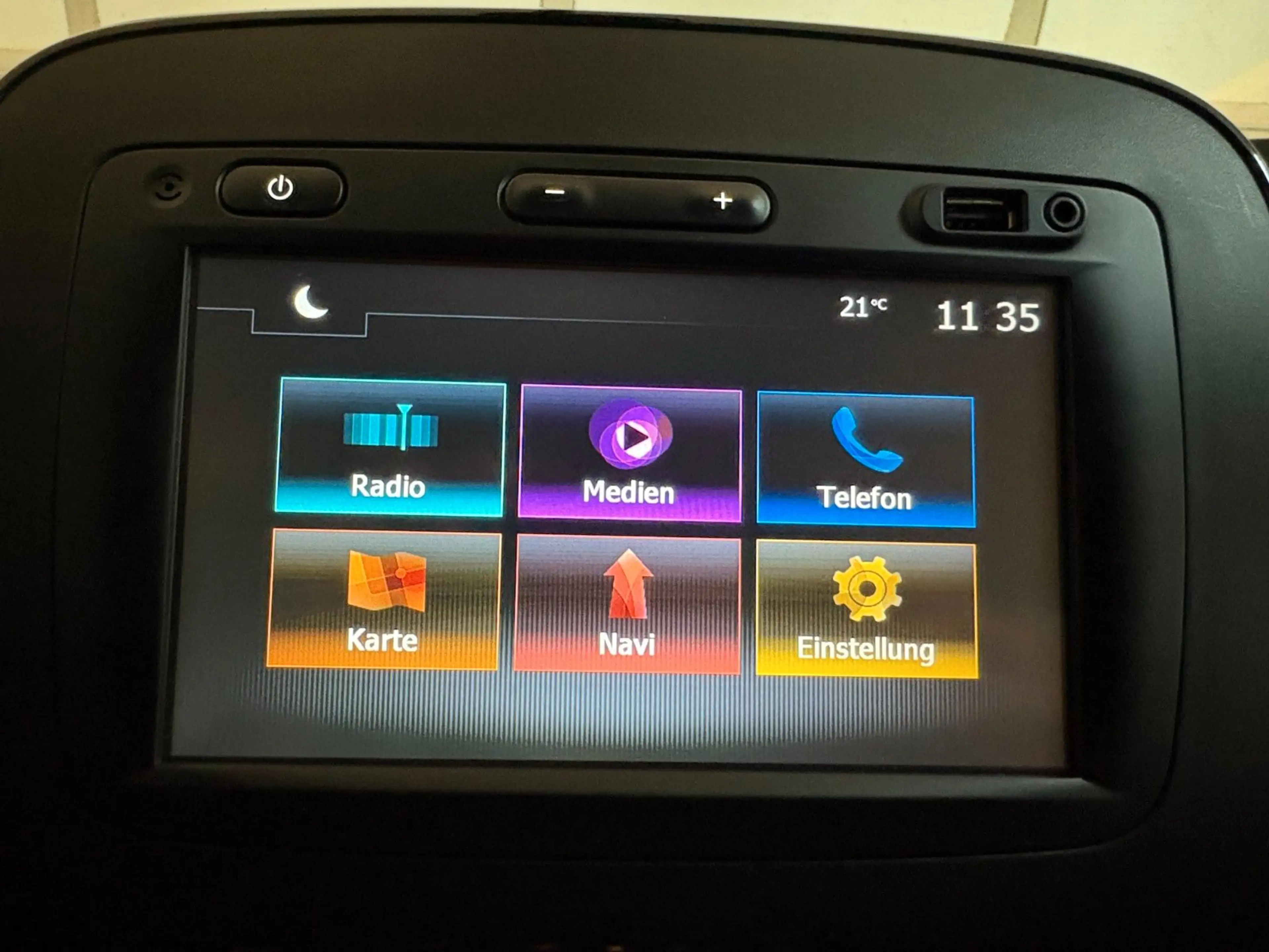 Fiat Talento 145/8-Sitze/AHZV/Navi/Mwst.-ausweisbar — photo 15