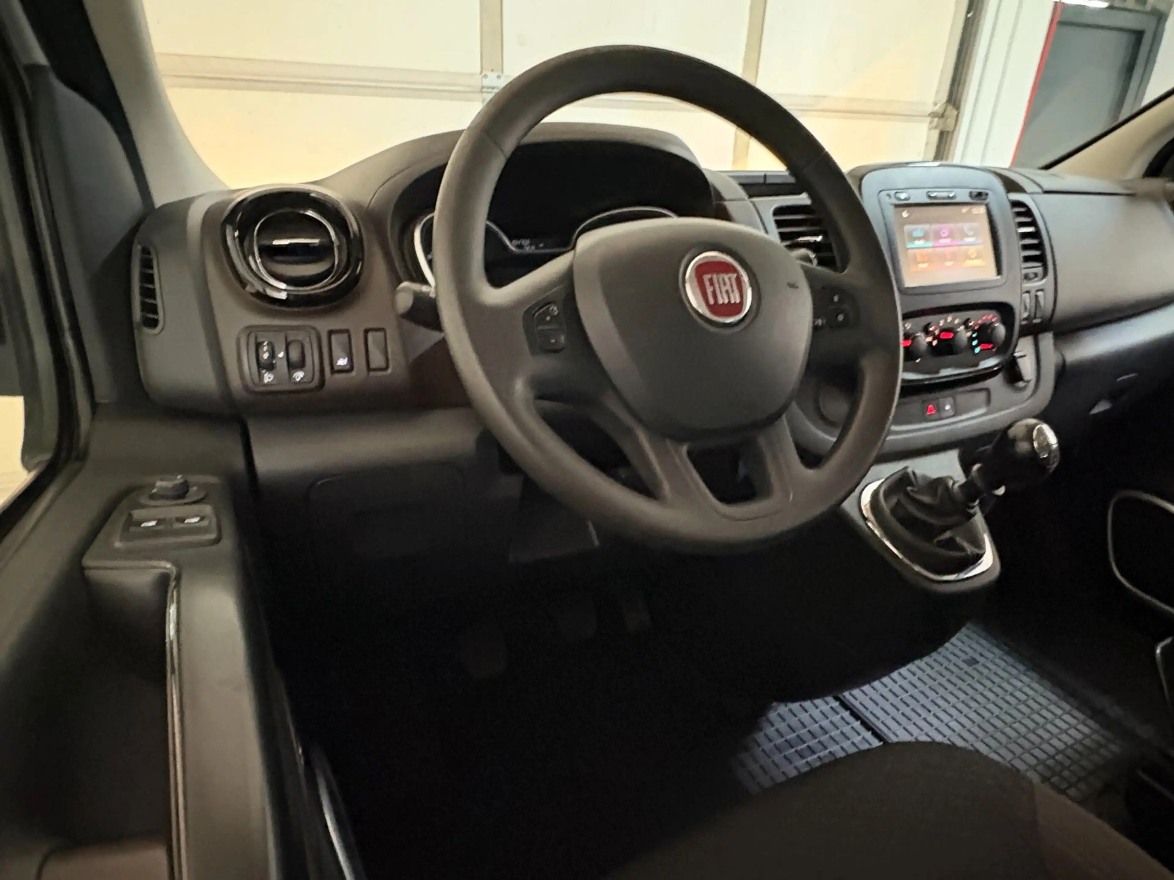 Fiat Talento 145/8-Sitze/AHZV/Navi/Mwst.-ausweisbar — photo 10