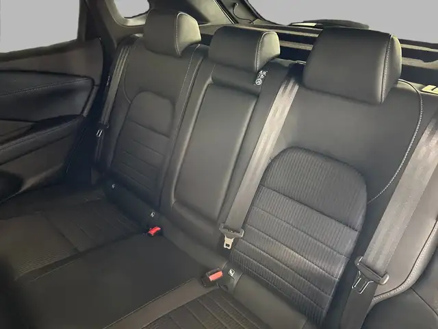 Nissan Qashqai view 15