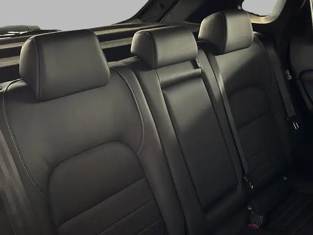 Nissan Qashqai view 14