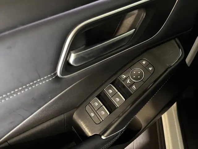 Nissan Qashqai view 13