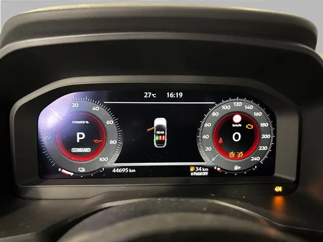 Nissan Qashqai view 11