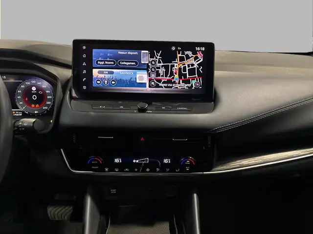 Nissan Qashqai view 12