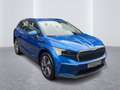 Skoda Enyaq iV 60 Loft LED/KAMERA/NAVI/SITZHZG. Blau - thumbnail 5