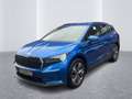 Skoda Enyaq iV 60 Loft LED/KAMERA/NAVI/SITZHZG. Blau - thumbnail 2