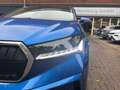 Skoda Enyaq iV 60 Loft LED/KAMERA/NAVI/SITZHZG. Blau - thumbnail 15