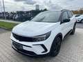 Opel Grandland X 1.2 Turbo GS Line Navi+Led+Kamera Blanc - thumbnail 2