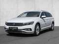 Volkswagen Passat Variant 2.0 TDI DSG Elegance PANO AHK NAVI LEDER Weiß - thumbnail 2