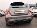 Abarth 595 Turismo 165 Gris - thumbnail 9