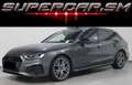 Audi A4 AVANT 40 TDI STRONIC S LINE 19 LED Grigio - thumbnail 1