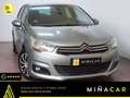 Citroen C4 1.6HDi Business Gris - thumbnail 1