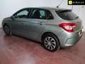 Citroen C4 1.6HDi Business Gris - thumbnail 4