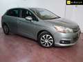 Citroen C4 1.6HDi Business Gris - thumbnail 2